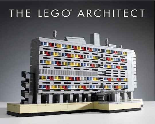 Ontdek LEGO Architecture: Bouw je eigen architectonische meesterwerken
