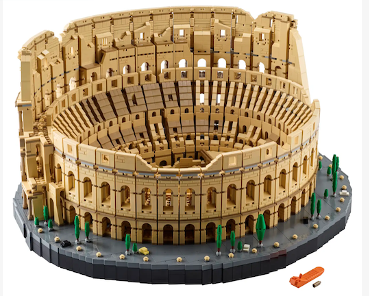 LEGO Colosseum 10276